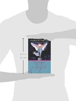 その他 Angel Messages: The Complete Book of Celestial Answers to Your Every Question Angel Answers Oracle Cards: A 44-Card Deck and Guidebook